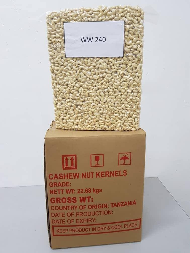 PACKAGES NZURI NA SMART